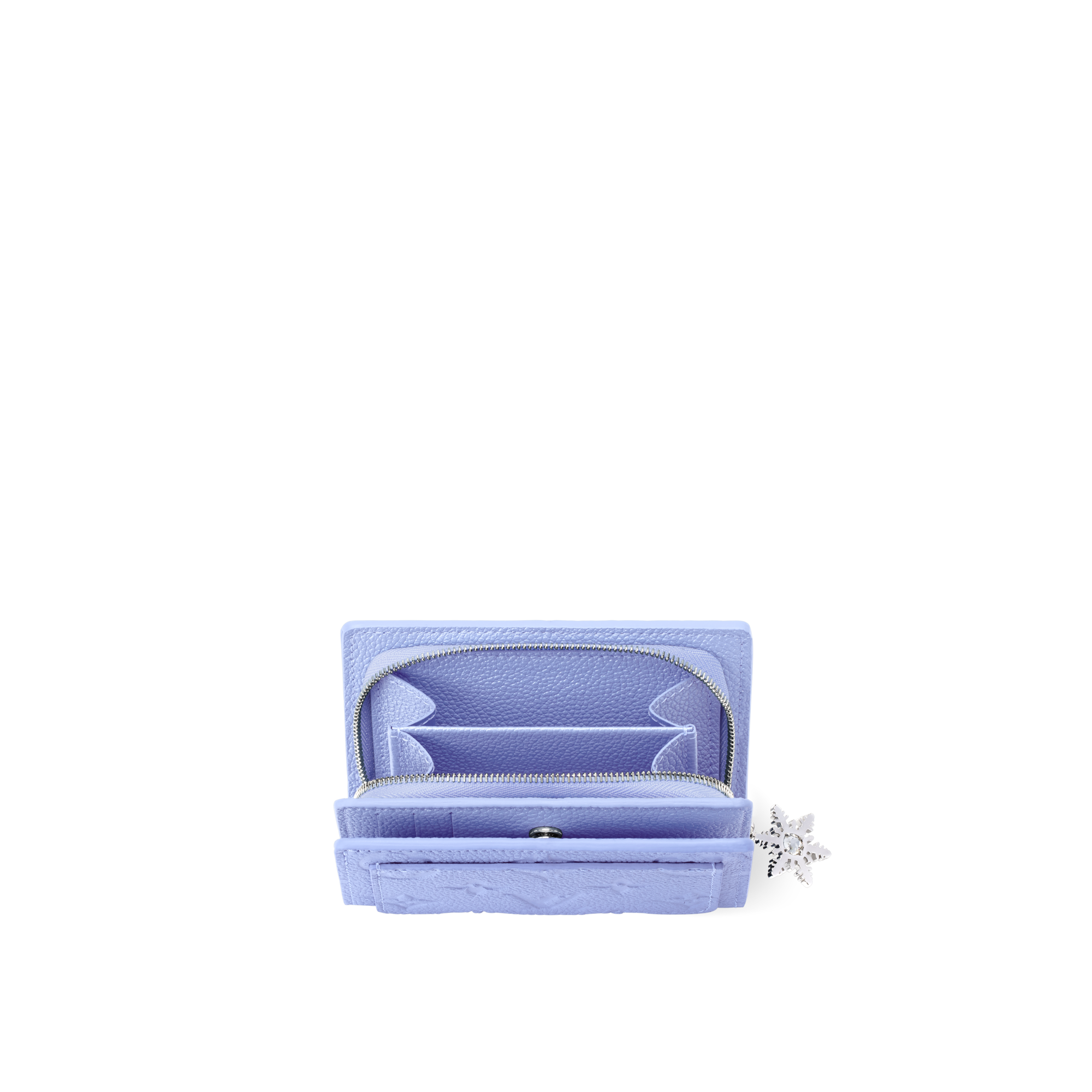 ポルトフォイユ・クレア モノグラム・アンプラント｜ルイ・ヴィトン